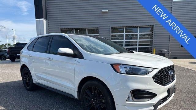 Preowned 2020 Ford Edge ST Line for Sale