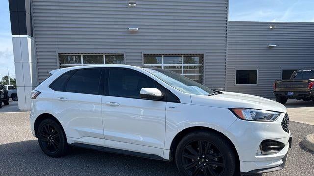 2020 Ford Edge ST Line