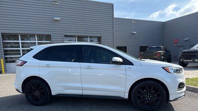2020 Ford Edge ST Line
