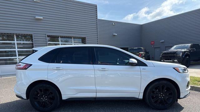 2020 Ford Edge ST Line