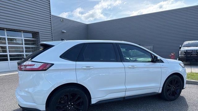 2020 Ford Edge ST Line