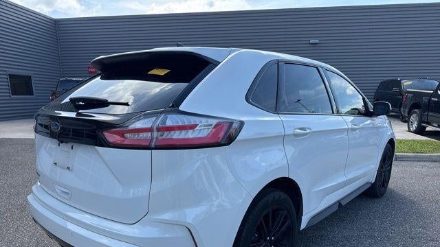 2020 Ford Edge ST Line