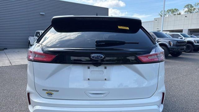 2020 Ford Edge ST Line
