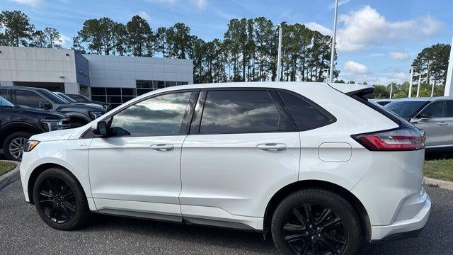 2020 Ford Edge ST Line