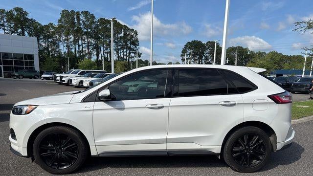 2020 Ford Edge ST Line