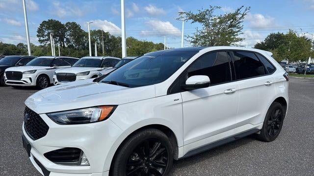 2020 Ford Edge ST Line