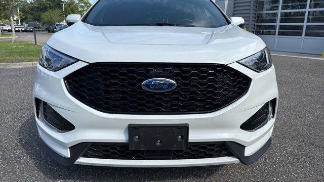 2020 Ford Edge ST Line