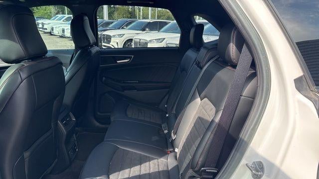 2020 Ford Edge ST Line