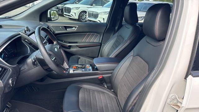 2020 Ford Edge ST Line