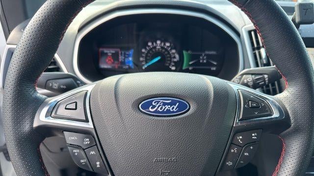 2020 Ford Edge ST Line