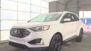 Preowned 2019 Ford Edge SEL for Sale