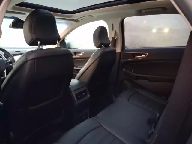 2019 Ford Edge - $15,990