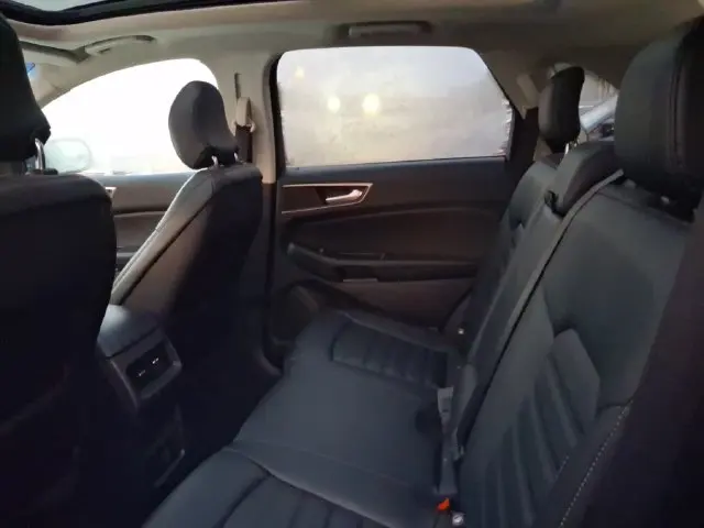 2019 Ford Edge - $15,990