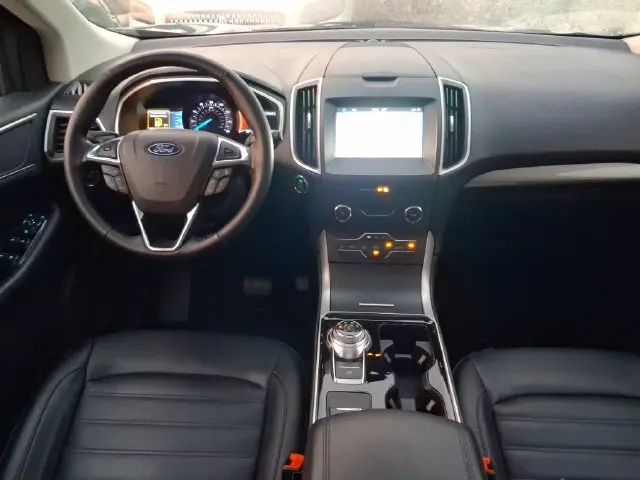 2019 Ford Edge - $15,990
