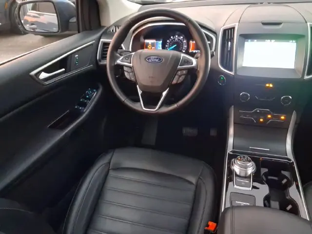 2019 Ford Edge - $15,990