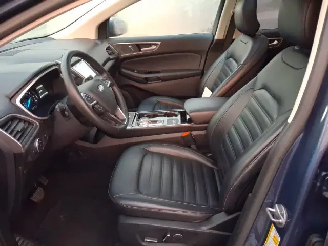 2019 Ford Edge - $15,990