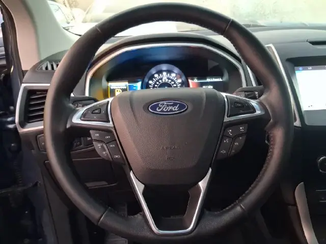 2019 Ford Edge - $15,990