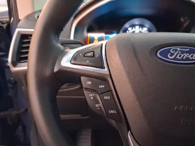 2019 Ford Edge - $15,990