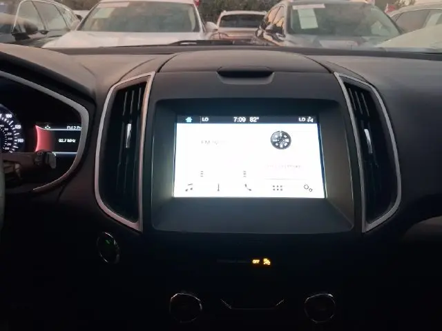 2019 Ford Edge - $15,990