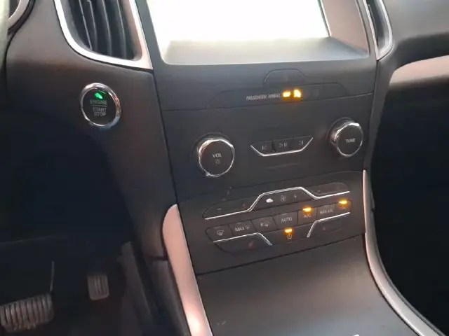 2019 Ford Edge - $15,990