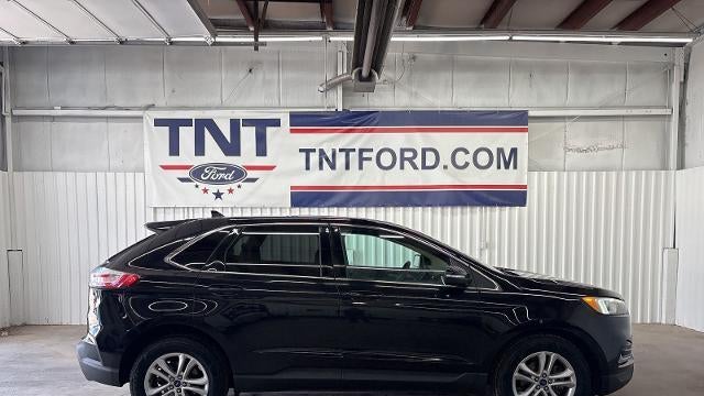 Preowned 2019 Ford Edge SEL for Sale