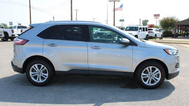2020 Ford Edge ST Line