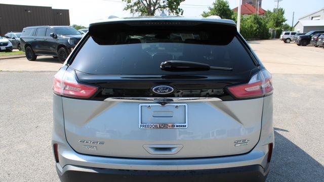 2020 Ford Edge ST Line