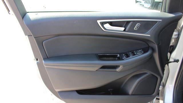 2020 Ford Edge ST Line