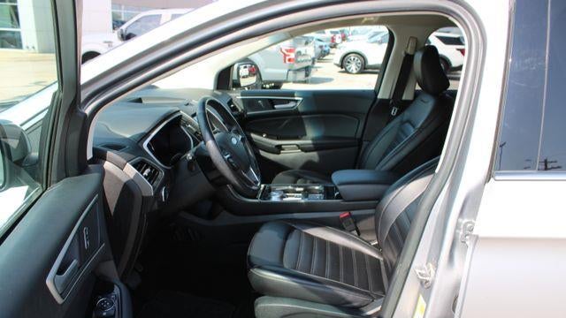 2020 Ford Edge ST Line