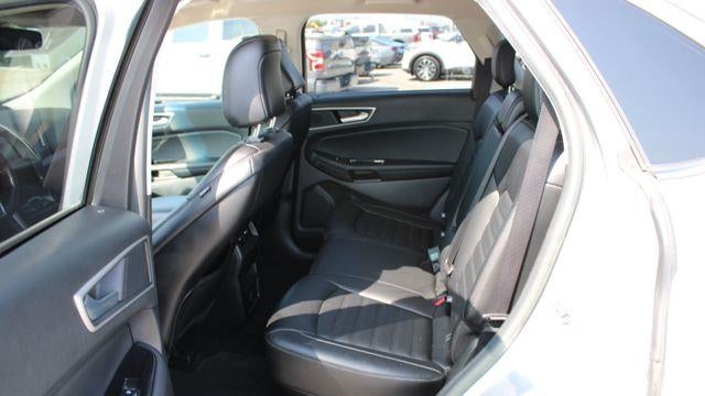2020 Ford Edge ST Line