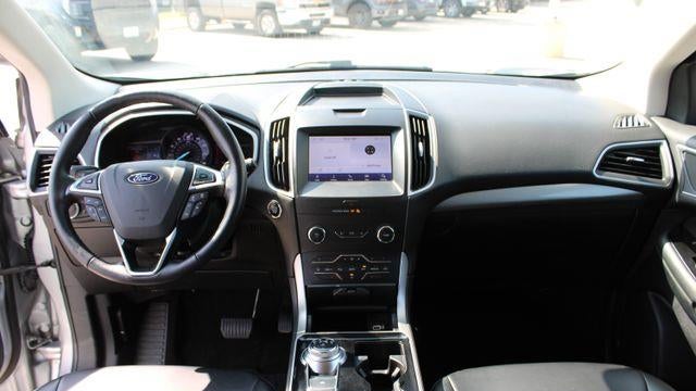 2020 Ford Edge ST Line