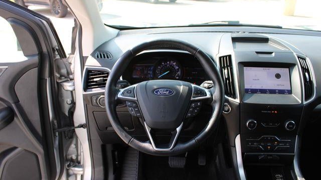 2020 Ford Edge ST Line