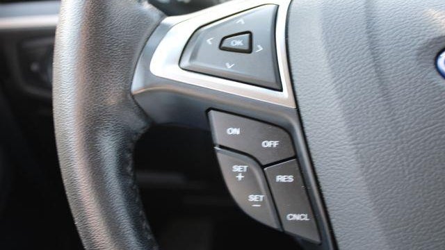 2020 Ford Edge ST Line