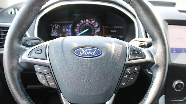 2020 Ford Edge ST Line