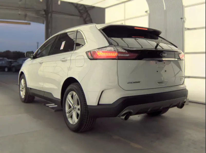 2020 Ford Edge - $17,991