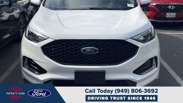 Preowned 2020 Ford Edge SEL for Sale