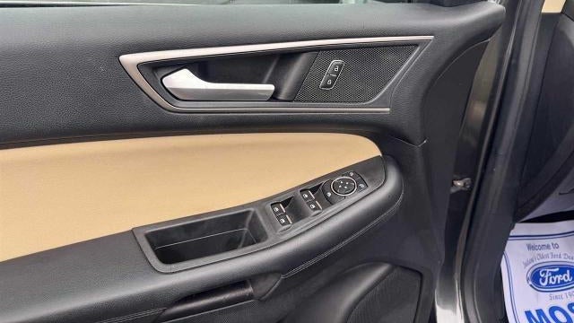 2020 Ford Edge ST Line