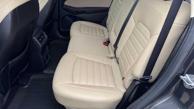 2020 Ford Edge ST Line