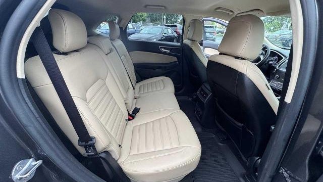 2020 Ford Edge ST Line