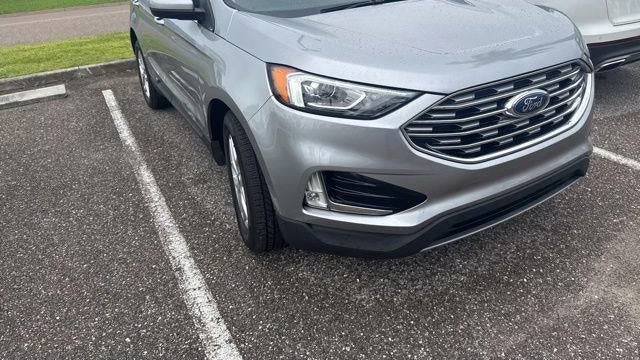 Preowned 2021 Ford Edge ST-Line for Sale
