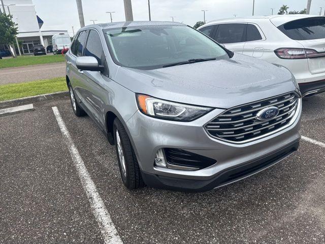 2021 Ford Edge - $18,789