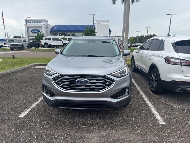 2021 Ford Edge - $18,789