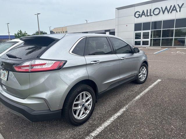 2021 Ford Edge - $18,789
