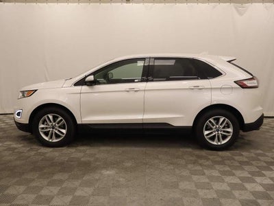 2016 Ford Edge SEL 4DR Crossover