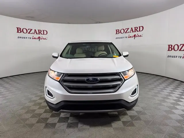 2017 Ford Edge - $11,000