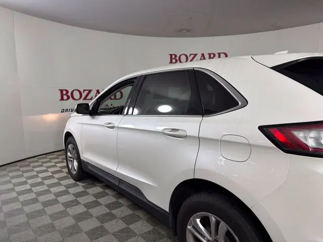 2017 Ford Edge - $11,000