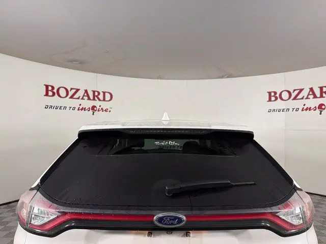 2017 Ford Edge - $11,000