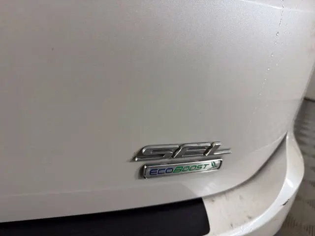 2017 Ford Edge - $11,000