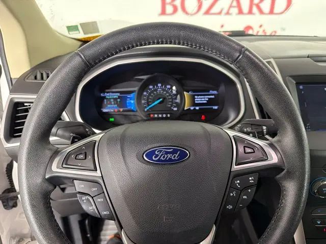 2017 Ford Edge - $11,000