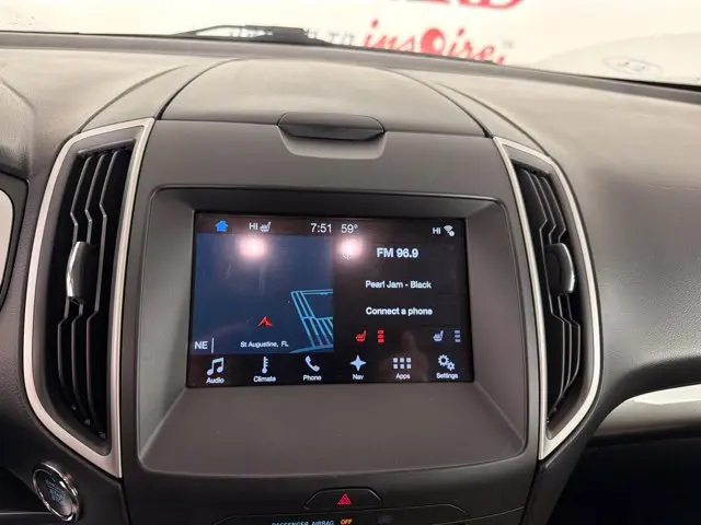 2017 Ford Edge - $11,000